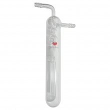 防倒吸鼓泡器(A類)